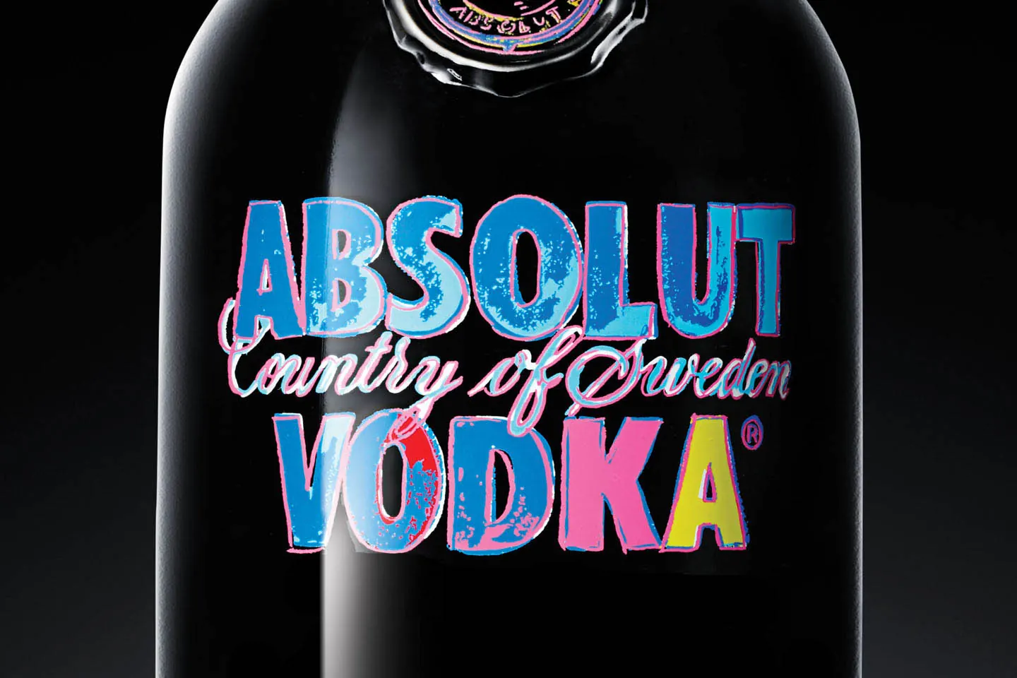 Absolut Warhol