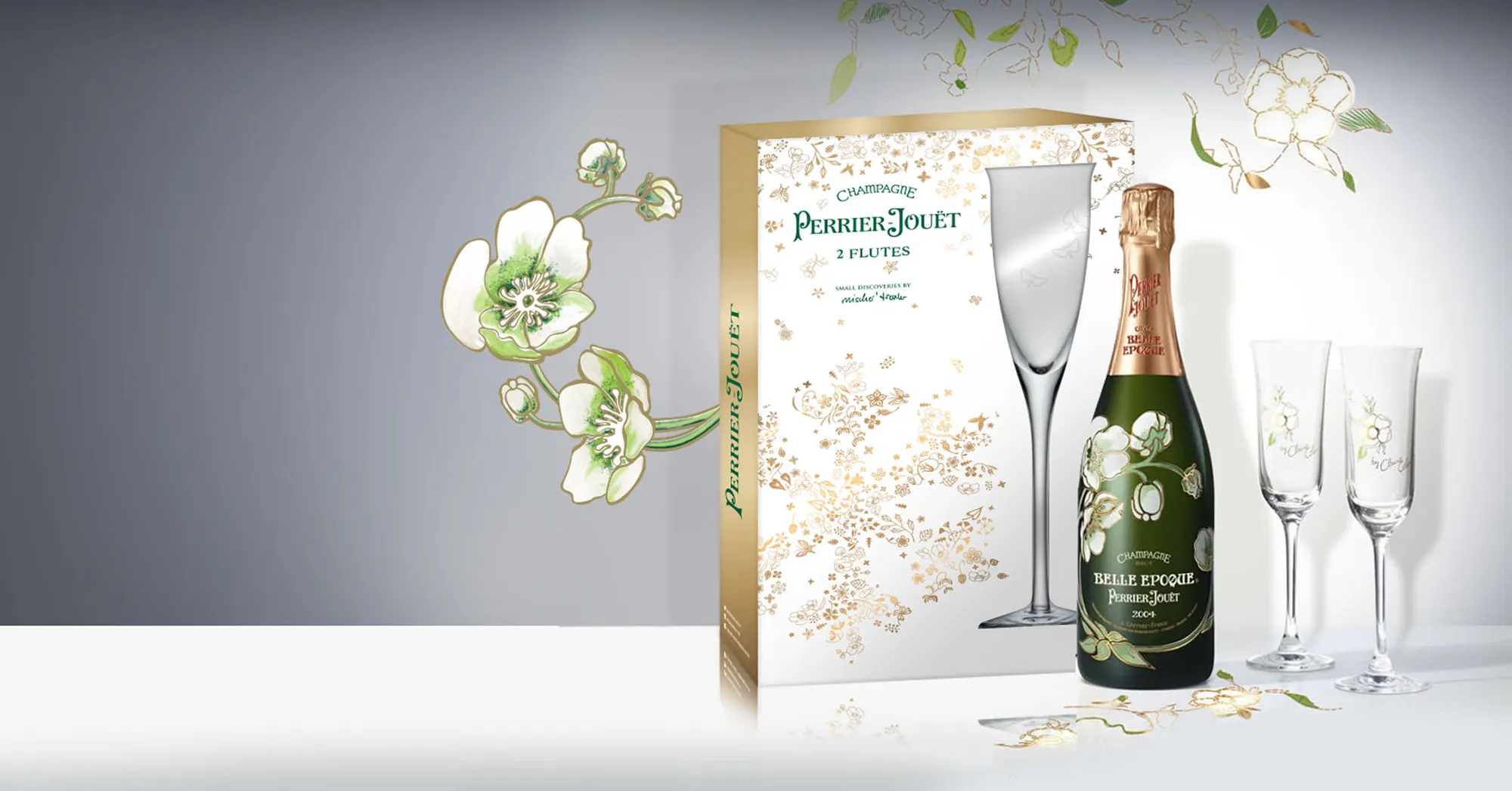 Perrier-Jouët