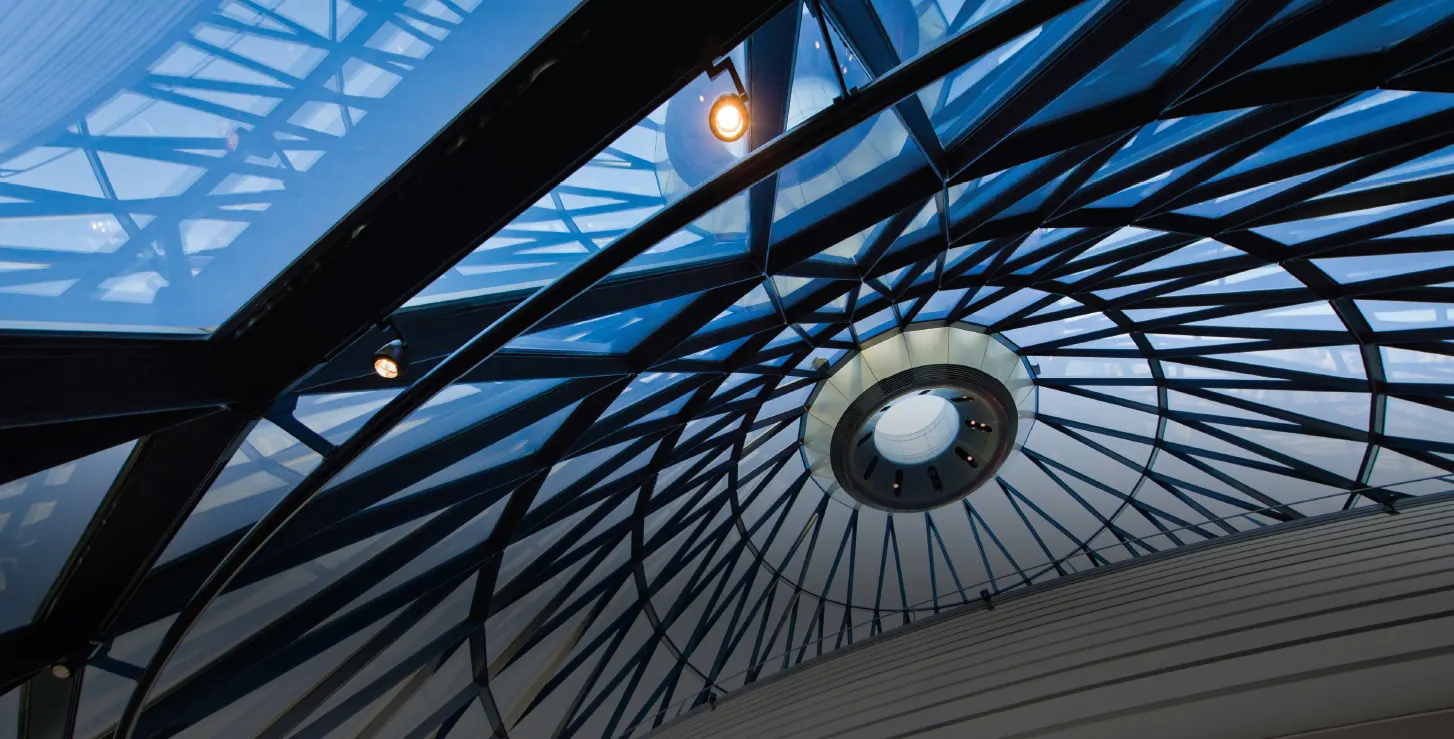 Searcys at The Gherkin